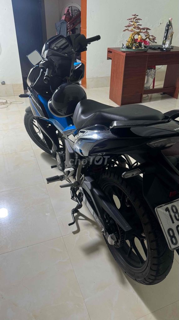 MUỐN GL QUA TAY GA CÔP RỘNG ƯU TIÊN NVX. Mua bán Xe máy tại Huyện Hải Hậu Nam Định được đăng bởi Thành Đông hình 1