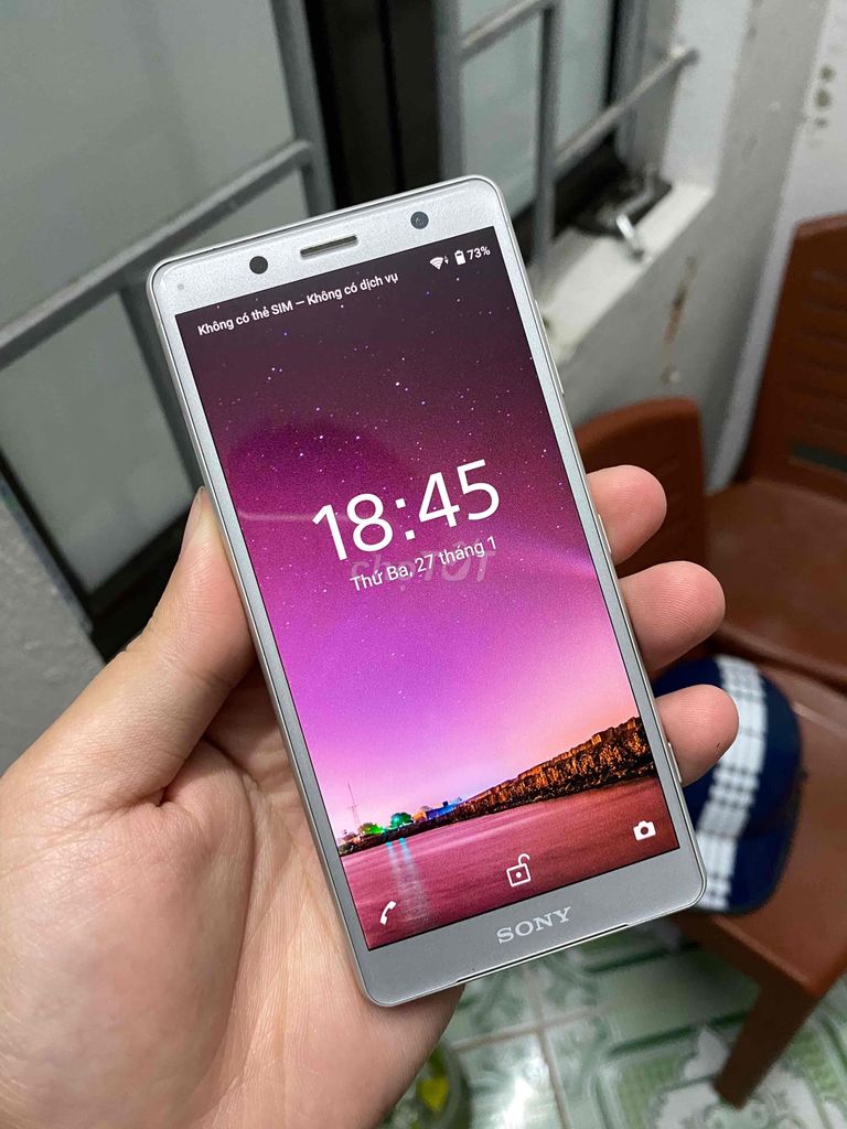 Sony XZ2 Compact nhỏ gọn. Mua bán Điện thoại tại Quận Bắc Từ Liêm Hà Nội được đăng bởi Duy hình 1