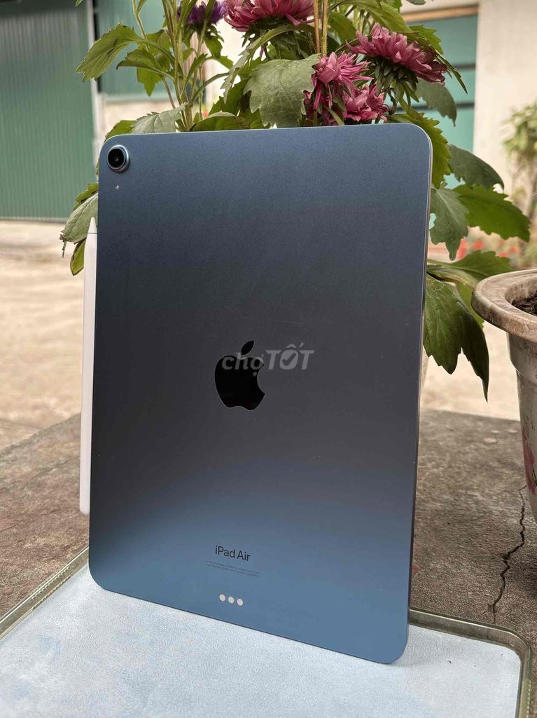 bán Ipad air 5 64Gb gần như mới