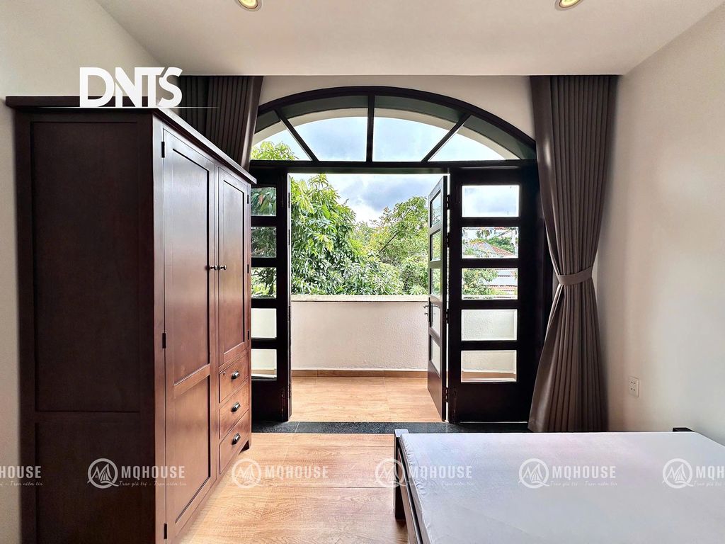 ?Căn hộ 1PN ~45m2 Balcony/cửa sổ bảo vệ 24/24 chỉ từ 9tr Horizon Tower Đường Hai Bà Trưng, Phường Võ Thị Sáu, Quận 3, Tp Hồ Chí Minh Quận 3 Tp Hồ Chí Minh