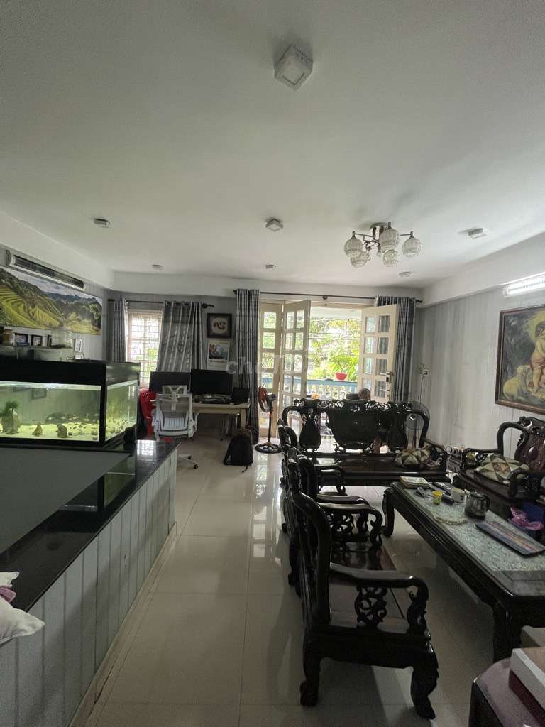 🏡 BÁN NHÀ KDC TRUNG SƠN - 4 TẦNG {6x20}- DTSD: 377m-  17.9 TỶ. Mua bán nhà ở tại Huyện Bình Chánh Tp Hồ Chí Minh được đăng bởi Hồ Kim Yến hình 1