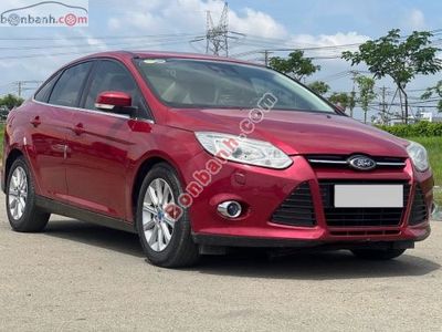 Ford Focus Titanium 2.0 AT 2015. Mua bán Ô tô tại Quận Gò Vấp Tp Hồ Chí Minh được đăng bởi Công Ty Cổ Phần Dịch Vụ Sài Gòn Ô Tô