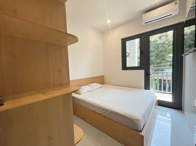 Rent · 1 bd · 35 м² · Quận Sơn Trà, ул. Đường Hoàng Đức Lương