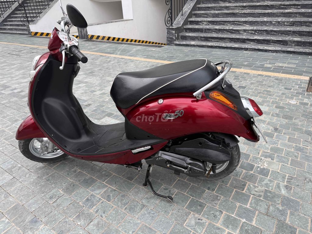 Bán SYM Elit 50cc học sinh không cần bằng lái. Mua bán Xe máy tại Quận Bắc Từ Liêm Hà Nội được đăng bởi Hữu Nhuận hình 6
