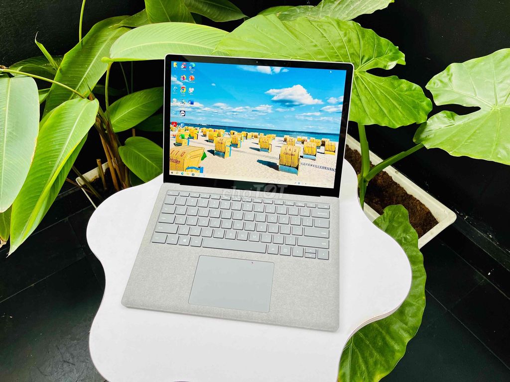 Microsoft Surface Laptop 4 i7-11th/16GB/512GB. Mua bán Laptop tại Quận Lê Chân Hải Phòng được đăng bởi Nguyễn Hải Duy hình 1
