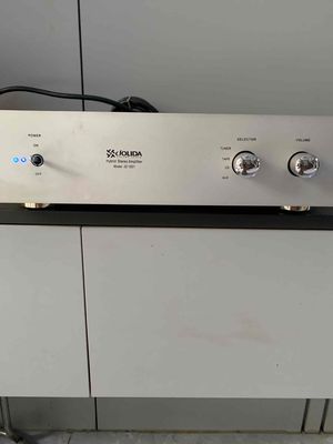 Amply Hybrid Jolida JD 1501  Made in usa. Mua bán Tivi, Âm thanh tại Huyện Long Thành Đồng Nai được đăng bởi Phạm Ngọc quyết