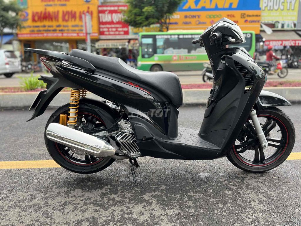 🔥 Sh150i Dk2022 mới keng lên Full áo ý. Mua bán Xe máy tại Thành phố Long Khánh Đồng Nai được đăng bởi Duy Linh Xe Máy Chợ Long Khánh  hình 5