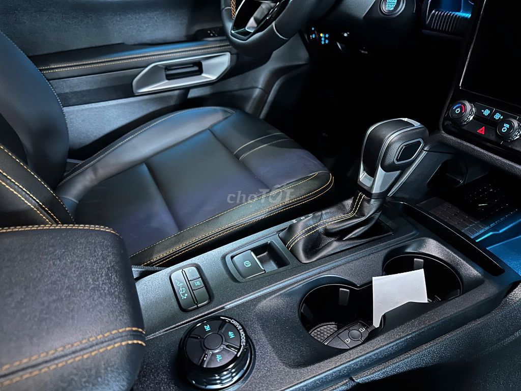 Ford Ranger Wildtrak 2024, lướt 8.000km, vay 75%. Mua bán Ô tô tại Quận Tân Phú Tp Hồ Chí Minh được đăng bởi Đức hình 9