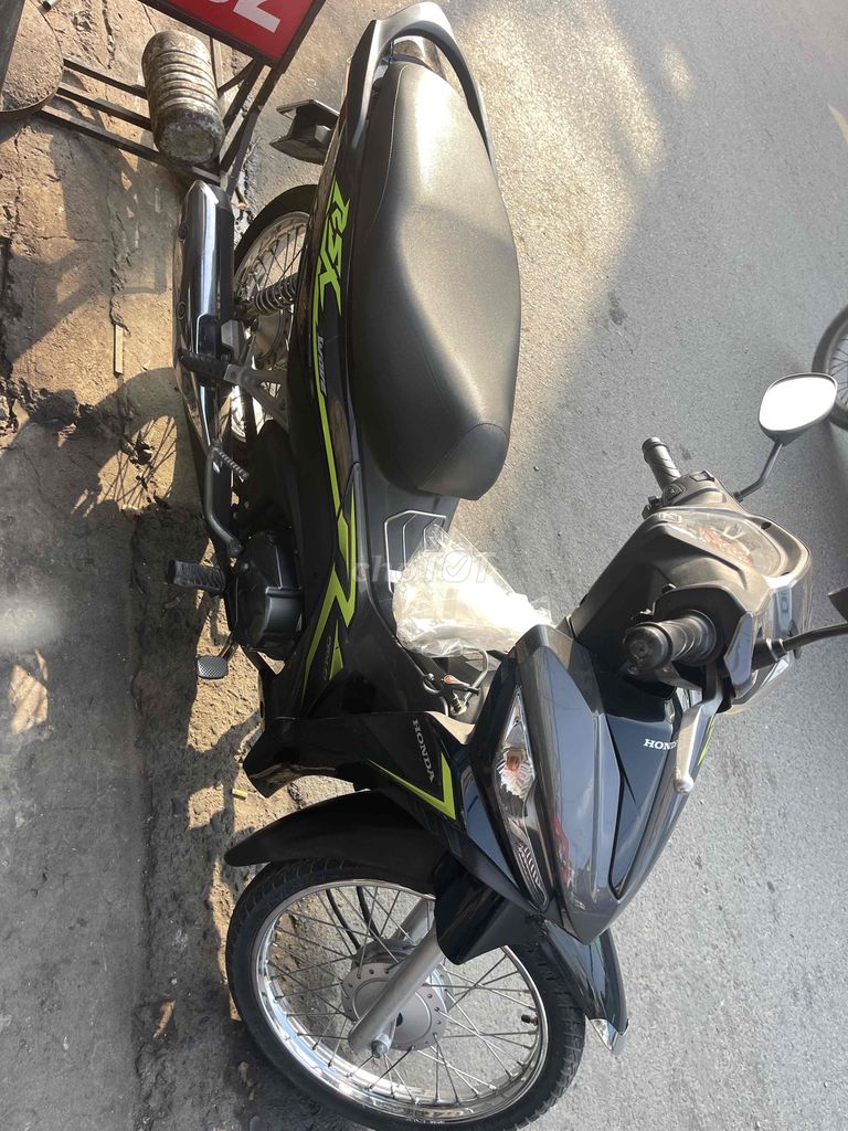rsx fi cọp lốp theo xe êm như xe điện. Mua bán Xe máy tại Quận Gò Vấp Tp Hồ Chí Minh được đăng bởi phan văn tài hình 10