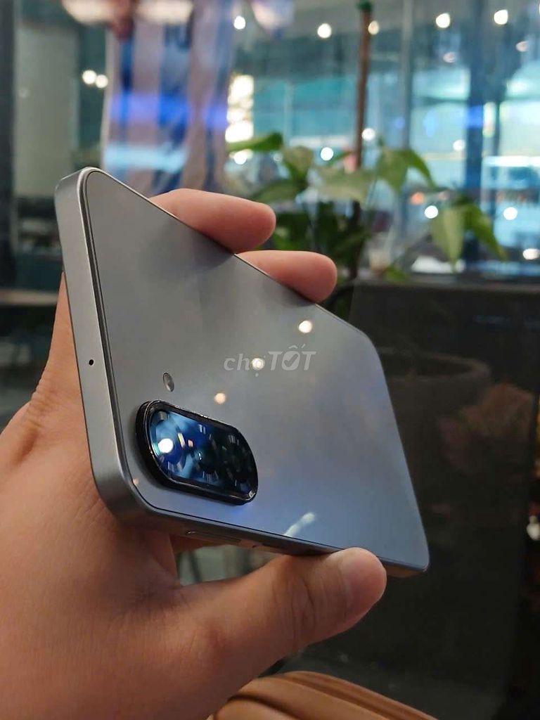 Samsung Galaxy A17 Xám Đã sử dụng. Mua bán Điện thoại tại Quận 7 Tp Hồ Chí Minh được đăng bởi TT Apartment hình 1