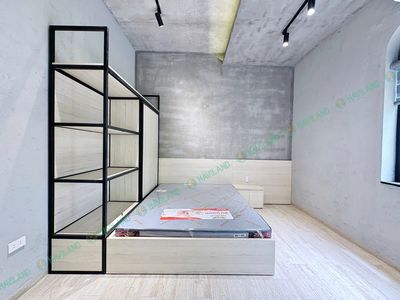 Аренда · 1 комн. · 35 м² · Quận Cẩm Lệ, ул. Đường Diên Hồng