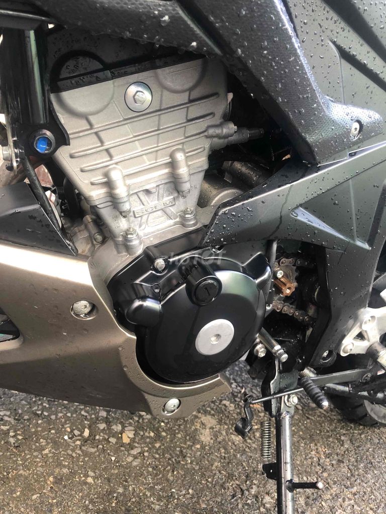 bán gsx bandit cọp. Mua bán Xe máy tại Huyện Ea Kar Đắk Lắk được đăng bởi Hiếu Lê  hình 9