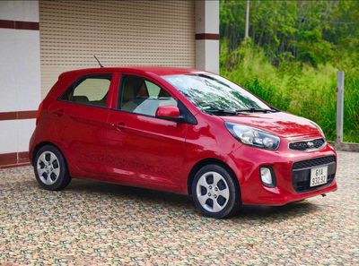 🔥KIA Morning 2016MT 138tr bao ae kí rút hồ sơ. Mua bán Ô tô tại Quận 12 Tp Hồ Chí Minh được đăng bởi Tín Ô TÔ Bình Dương