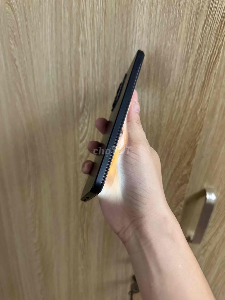 Xiaomi Redmi Note 12 Đen 5000 mAh 97-98%. Mua bán Điện thoại tại Quận Cầu Giấy Hà Nội được đăng bởi Cầm đồ đức hạnh hình 1