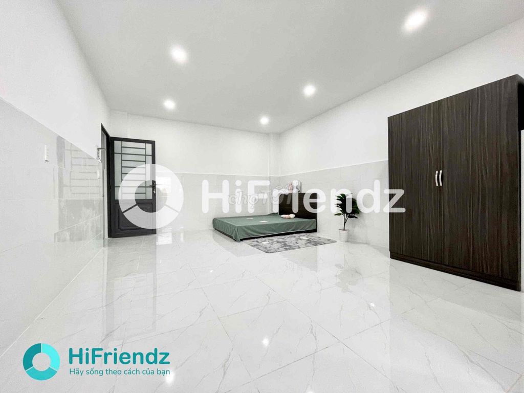 CHUNG CƯ MINI MỚI TINH SẴN NỘI THẤT NGAY CHUNG CƯ IMPERIAL PLACE Đường Kinh Dương Vương, Phường An Lạc, Quận Bình Tân, Tp Hồ Chí Minh Quận Bình Tân Tp Hồ Chí Minh