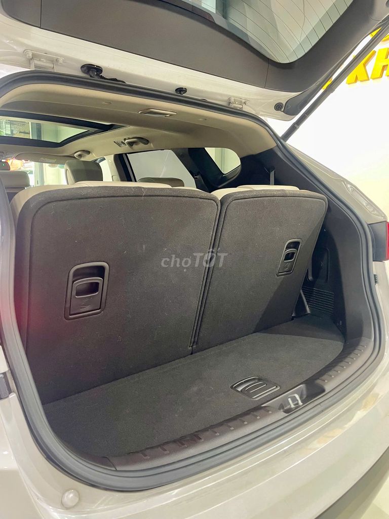 Hyundai Santa Fe 2016 2.2 AT 4WD - 59000 km. Mua bán Ô tô tại Quận Tân Phú Tp Hồ Chí Minh được đăng bởi NAT Mẫn  hình 12