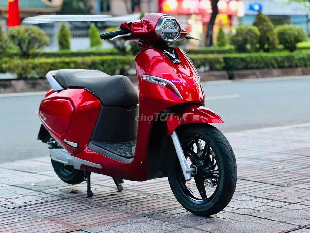 Xe Điện 3sGo - KlaraS2 Odo 10k BSTP(Mới) Chính Chủ