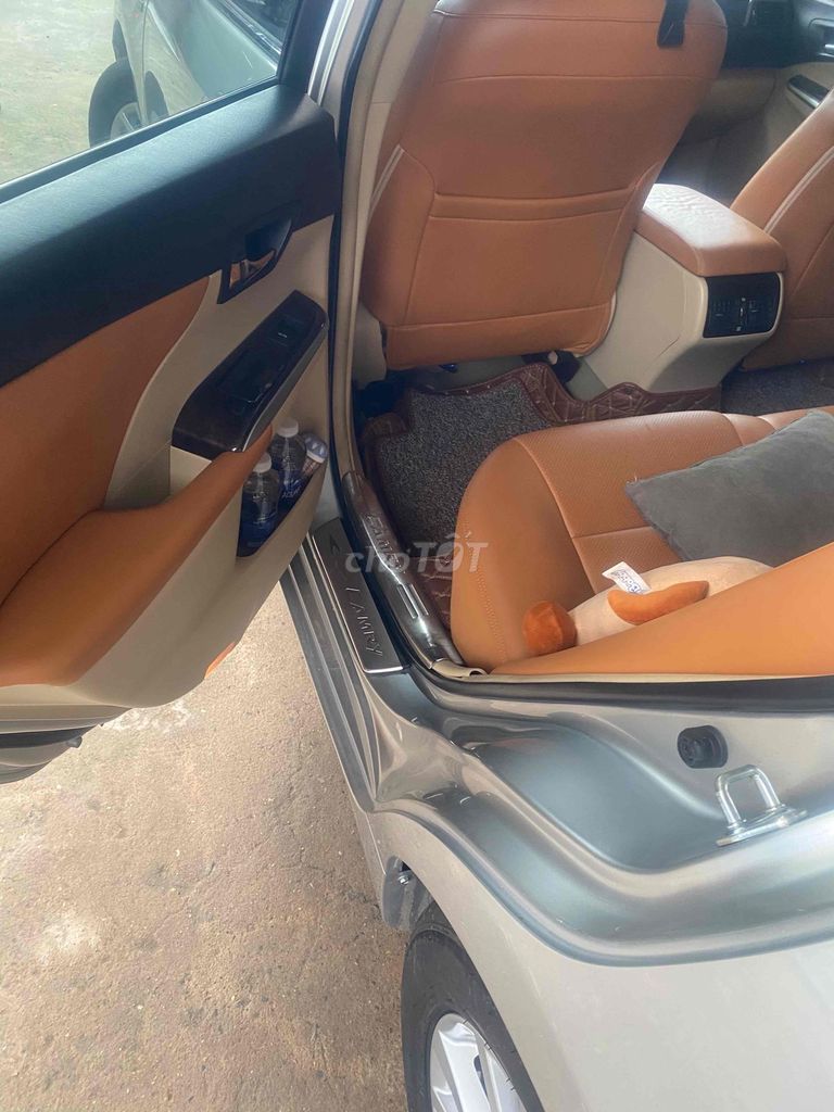 Toyota Camry 2015 - 95000 km 1 chu. Mua bán Ô tô tại Thành phố Biên Hòa Đồng Nai được đăng bởi a hiep hình 16