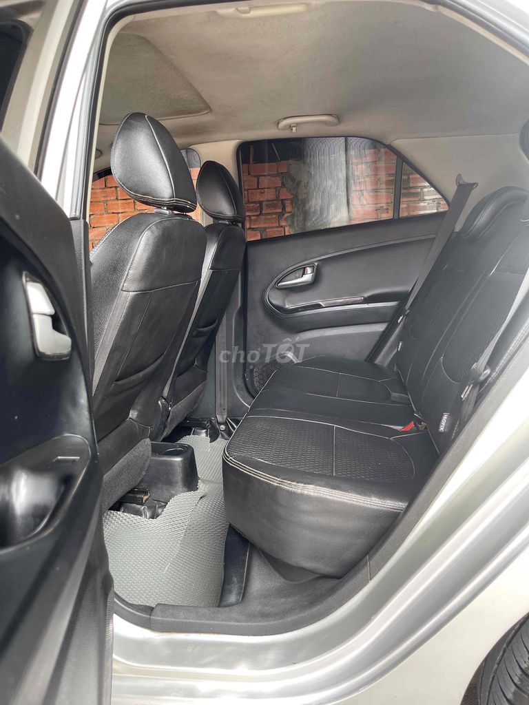 Kia Morning 2011 bản nhập hàn 1.0 MT. Mua bán Ô tô tại Huyện Hóc Môn Tp Hồ Chí Minh được đăng bởi Thành An hình 5