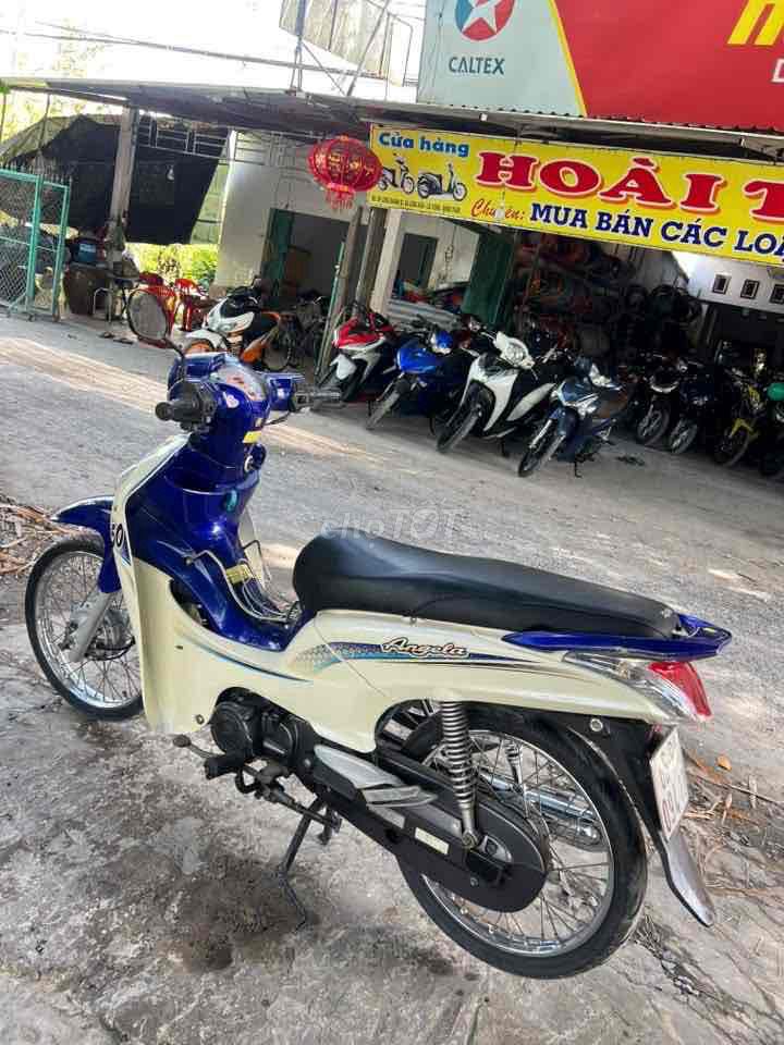 engels 50 ccc nử chạy êm ngon lắm. Mua bán Xe máy tại Huyện Lai Vung Đồng Tháp được đăng bởi Hoài Tính hình 2