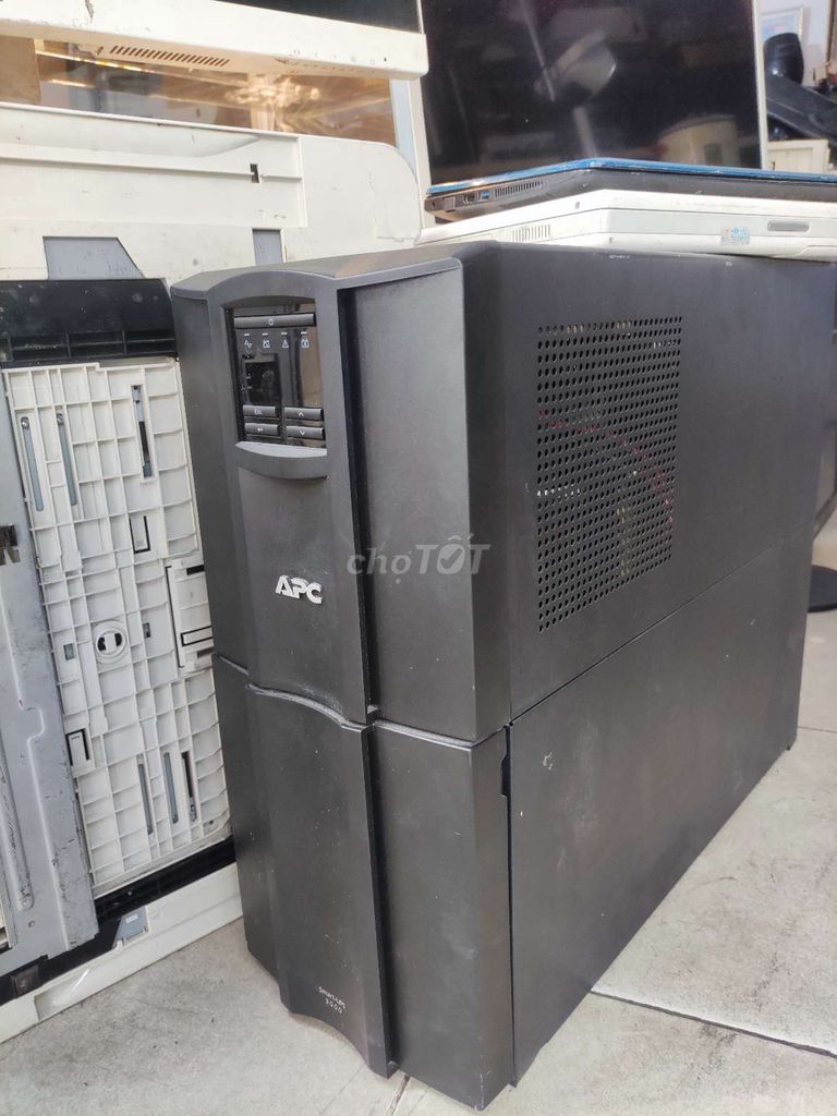 Ups3000 rất đẹp thanh lý thợ