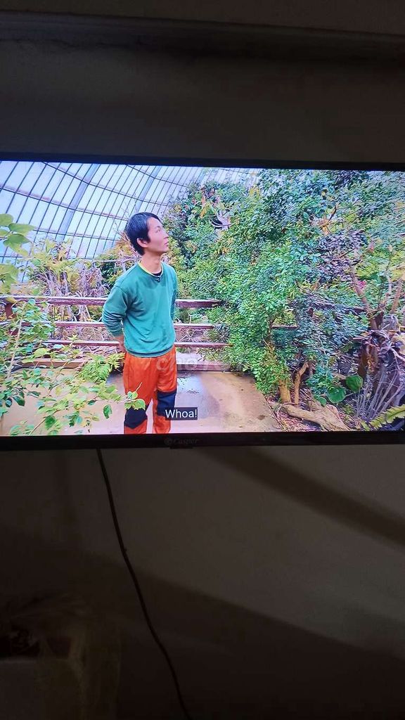 Tivi Casper 32 inch Smart TV. Mua bán Tivi, Âm thanh tại Quận 12 Tp Hồ Chí Minh được đăng bởi thiên kim hình 1