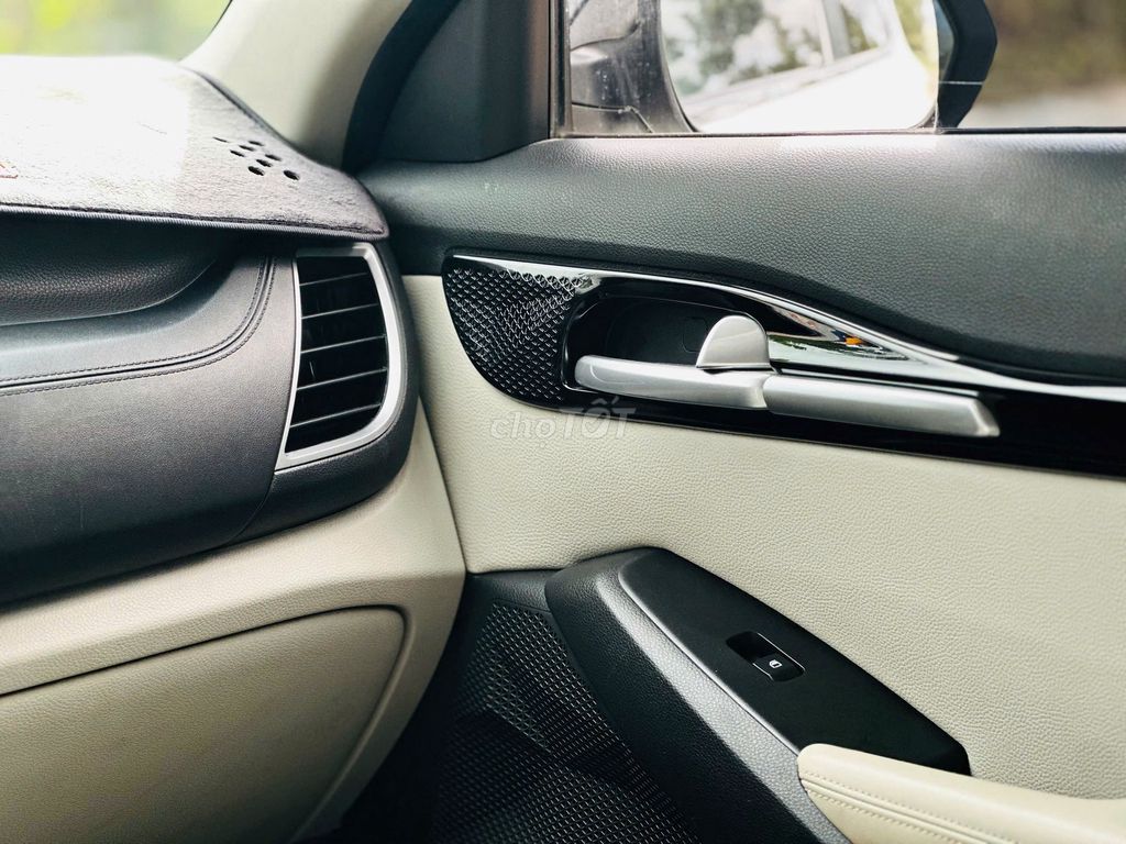KIA Seltos 2021 Premium. Mua bán Ô tô tại Thành phố Pleiku Gia Lai được đăng bởi Kết Nguyễn hình 15