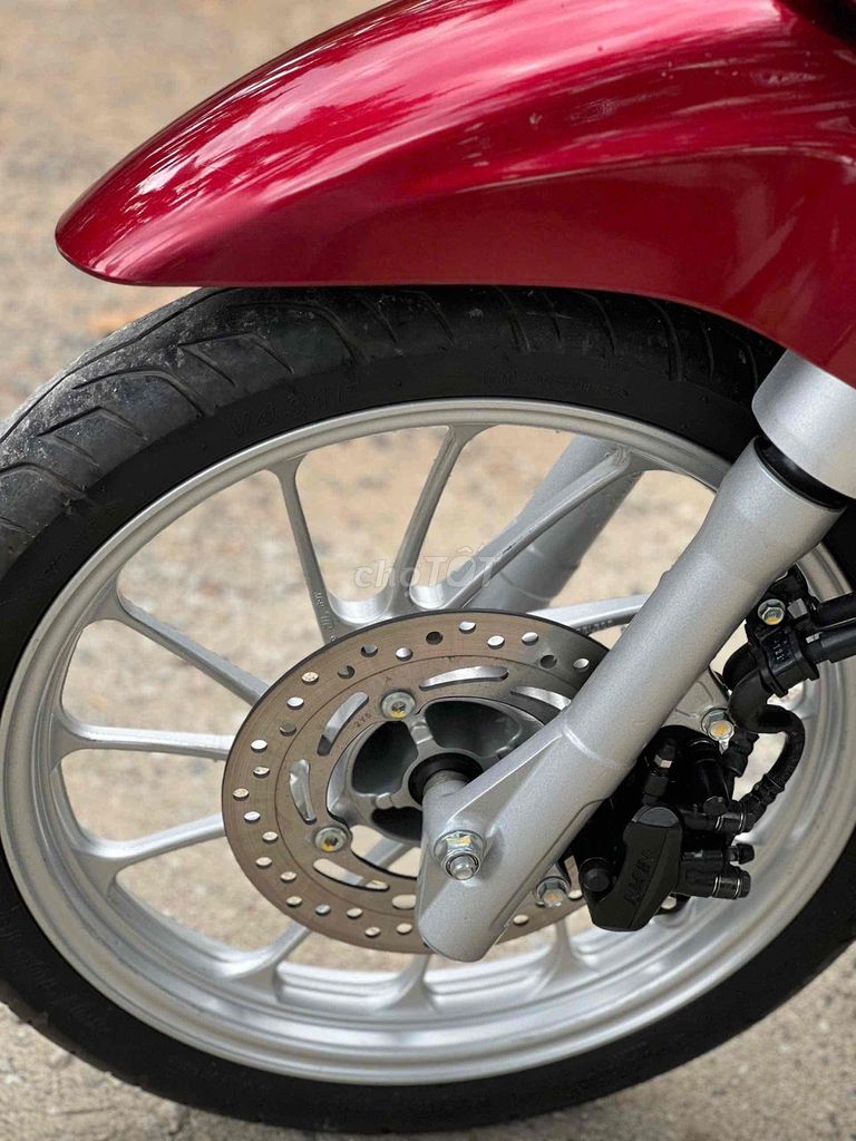 Sh mode chủ phố. Mua bán Xe máy tại Huyện Trảng Bom Đồng Nai được đăng bởi u kiều hình 5