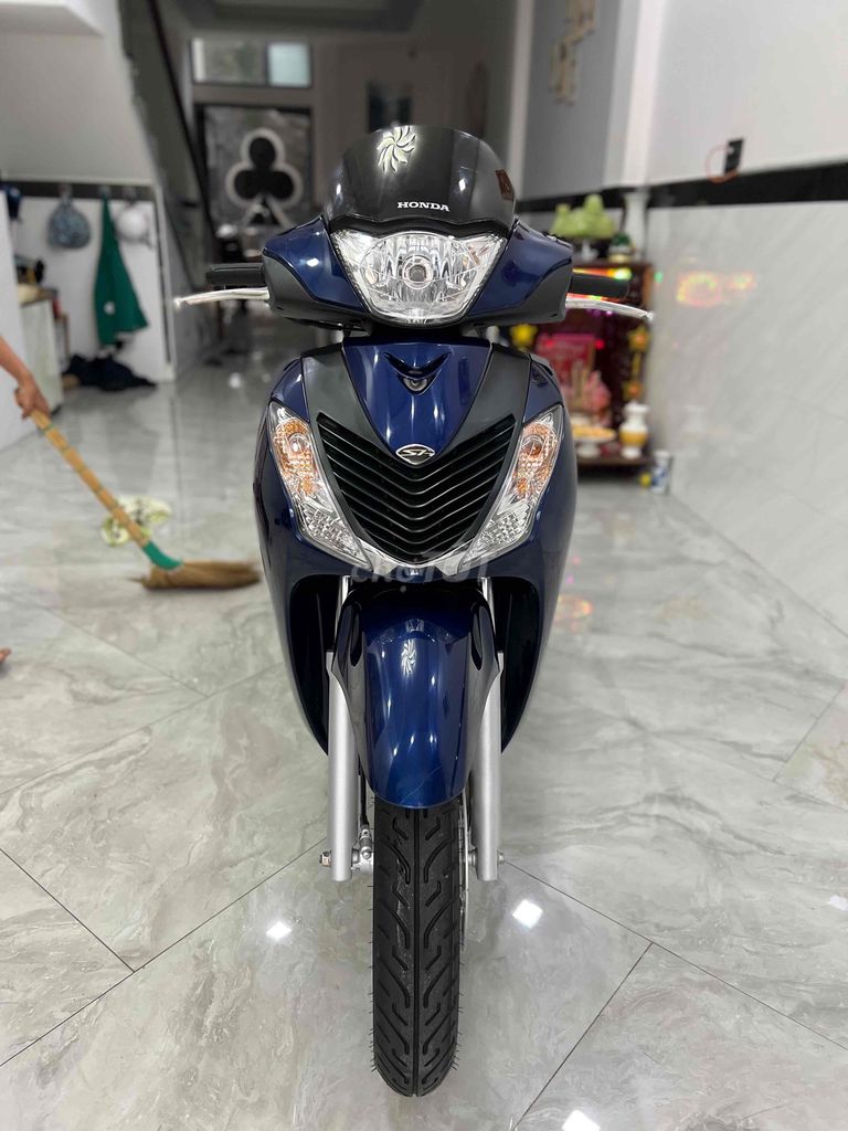 honda SH 150i. nhập ý from 212. mới zin