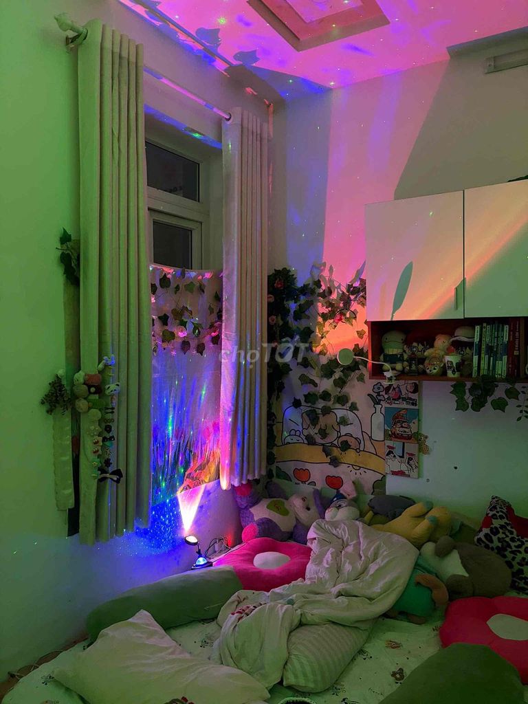 PHÒNG BAN CÔNG FULL NỘI THẤT CAO CẤP
