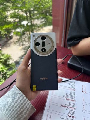 Oppo Find X7 Like new 99%