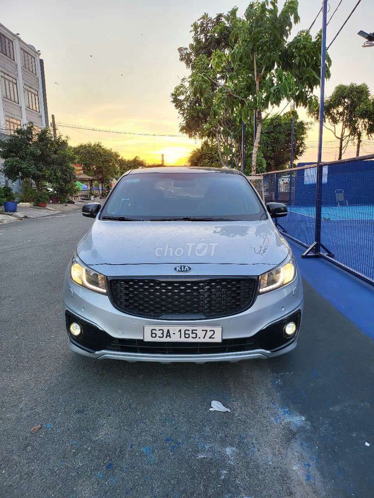 1 33 2016 2.2 DAT - 160000 km. Mua bán Ô tô tại Quận Bình Tân Tp Hồ Chí Minh được đăng bởi Pham Ngoc thanh hình 3