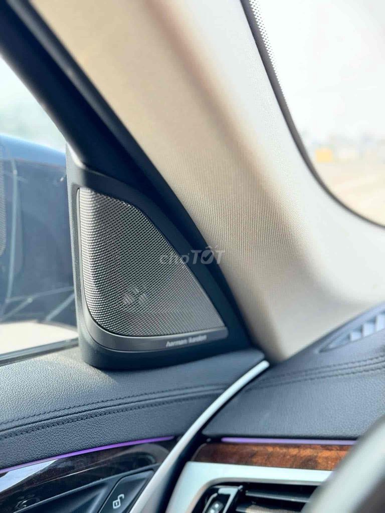 BMW 5 Series 2019 530i - 50000 km. Mua bán Ô tô tại Thành phố Thủ Đức Tp Hồ Chí Minh được đăng bởi My Duyen hình 10