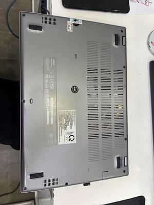 Acer Aspire 5 A514. Mua bán Laptop tại Quận 4 Tp Hồ Chí Minh được đăng bởi Shopthanhly