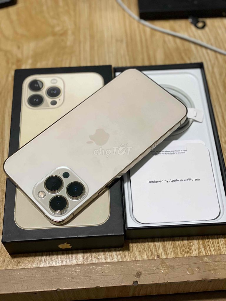 iphone 13 Pro 128GB zin full chức năng fulbox 6TBH