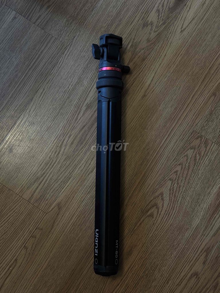 chân Ulanzi MT-80. Mua bán Máy ảnh, Máy quay tại Quận Cẩm Lệ Đà Nẵng được đăng bởi Hoang Huy hình 1