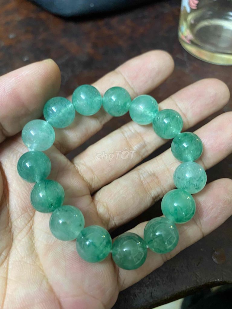 vòng ngọc tốt. Mua bán Phụ kiện thời trang khác tại Quận Hải An Hải Phòng được đăng bởi khánh hình 1