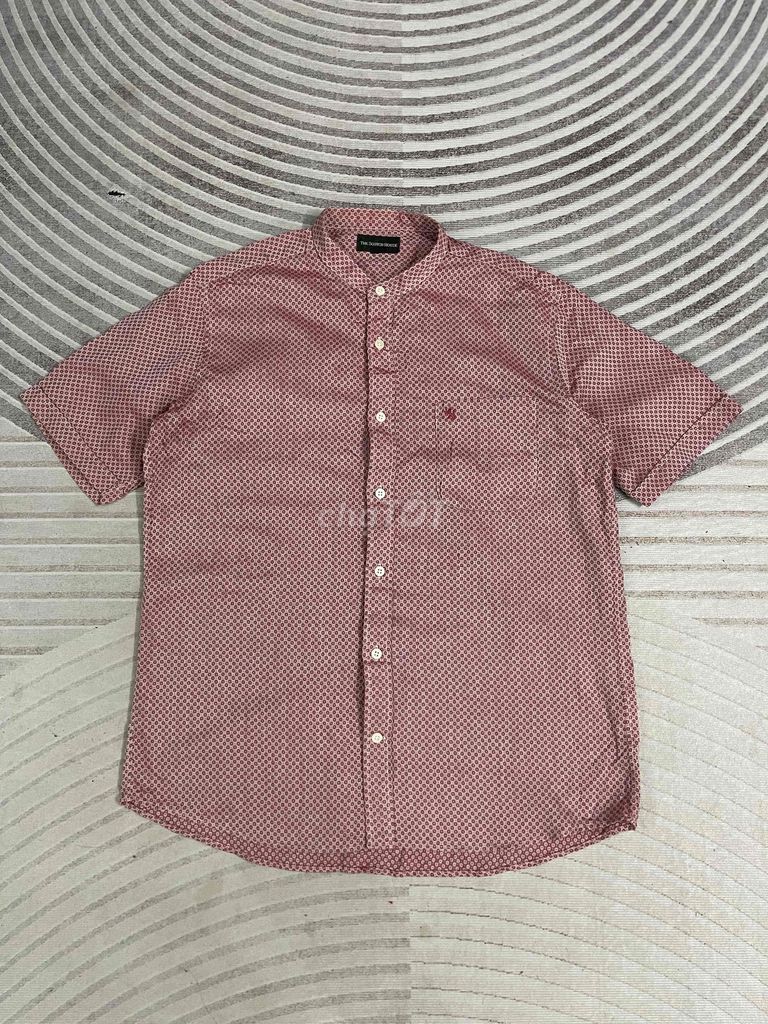 Sơ mi The Scotch House size L Số đo: vai 45, ngực. Mua bán Quần áo tại Quận Cầu Giấy Hà Nội được đăng bởi Chất Secondhand hình 1
