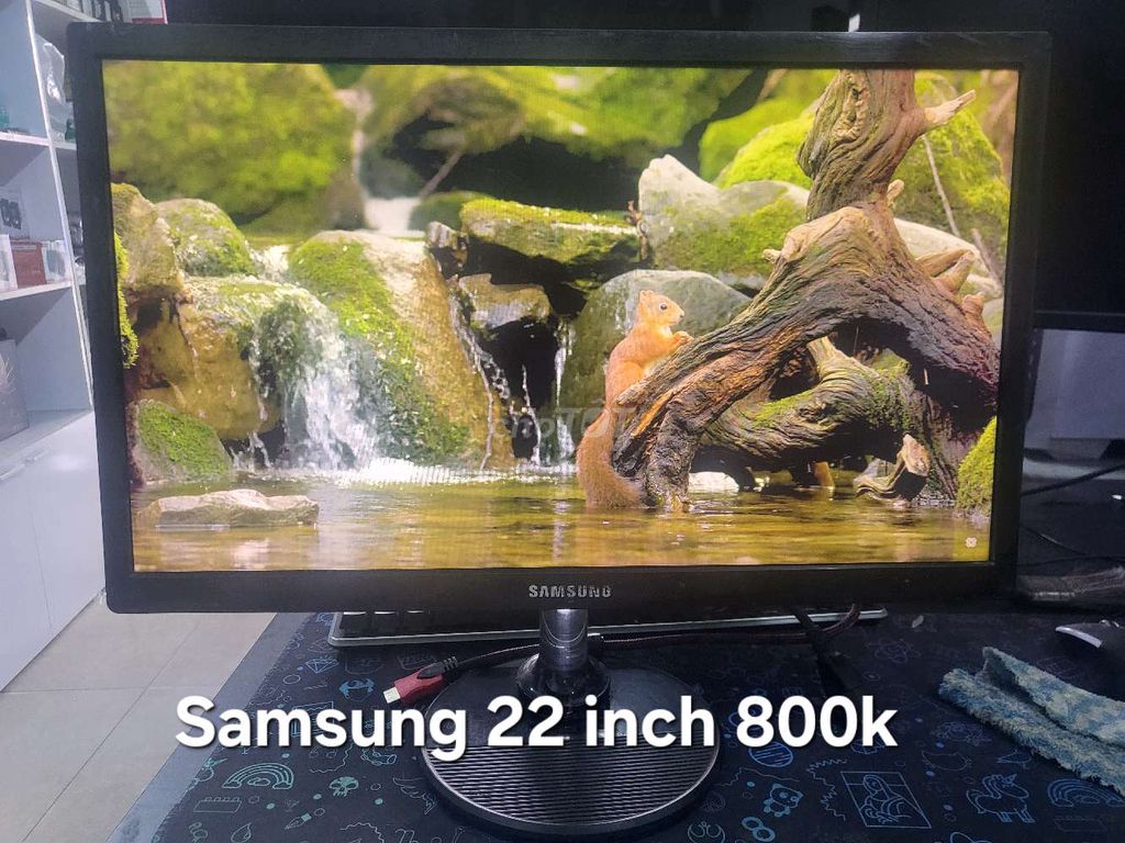 Màn hình 22 inch full hd