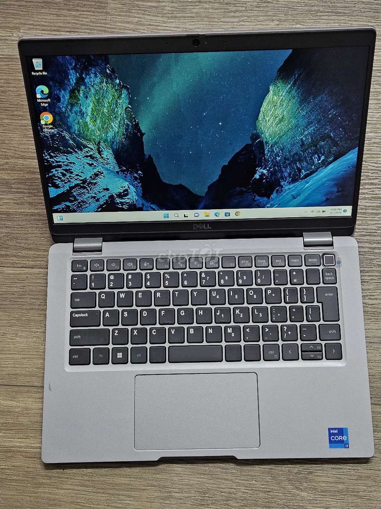 Dell Latitude 5330, i7-1265U,16GB/256G. Mua bán Laptop tại Quận Bình Thạnh Tp Hồ Chí Minh được đăng bởi Hải Nam Japan new hình 1