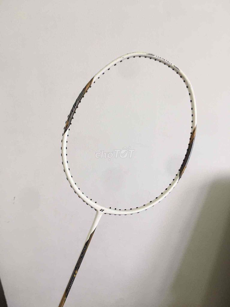 Vợt cầu lông Yonex Arsaber 71 Light Trắng. Mua bán Đồ thể thao, Dã ngoại tại Quận 7 Tp Hồ Chí Minh được đăng bởi Bill Nguyễn hình 1