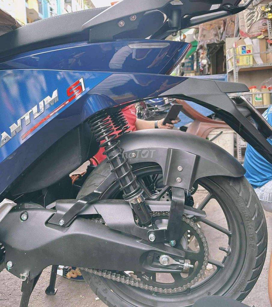 Ve chắn bùn. Mua bán Phụ tùng xe tại Thành phố Bến Tre Bến Tre được đăng bởi Nguyễn chung hình 5