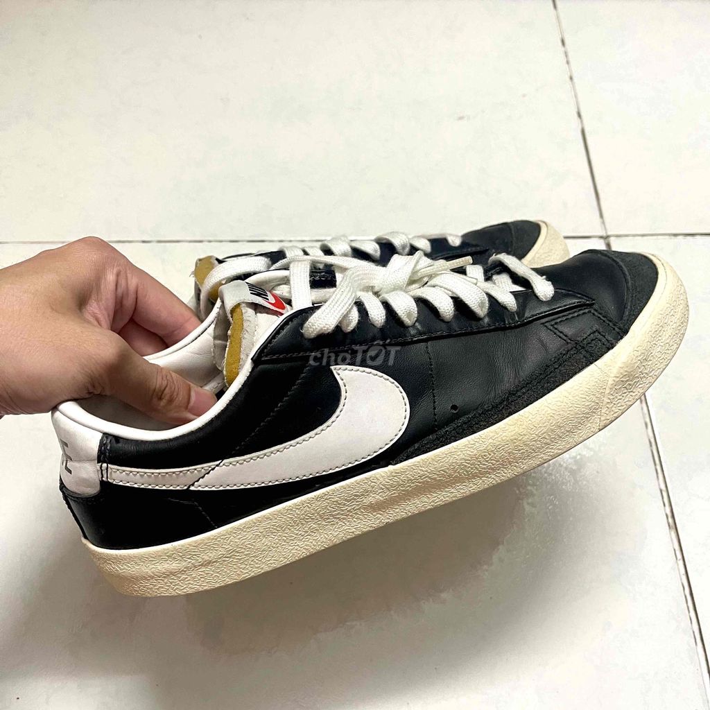 [CHÍNH HÃNG] Nike Blazer -Size 43