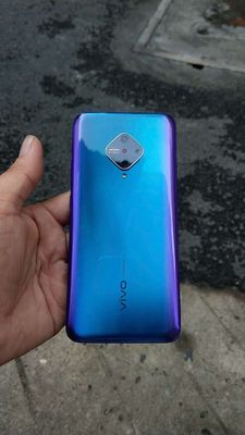 Vivo S1 Pro Ram8/128gb 2Sim Màn Oled Đẹp Mượt 99%. Mua bán Điện thoại tại Quận Gò Vấp Tp Hồ Chí Minh được đăng bởi Th Mobile Sg