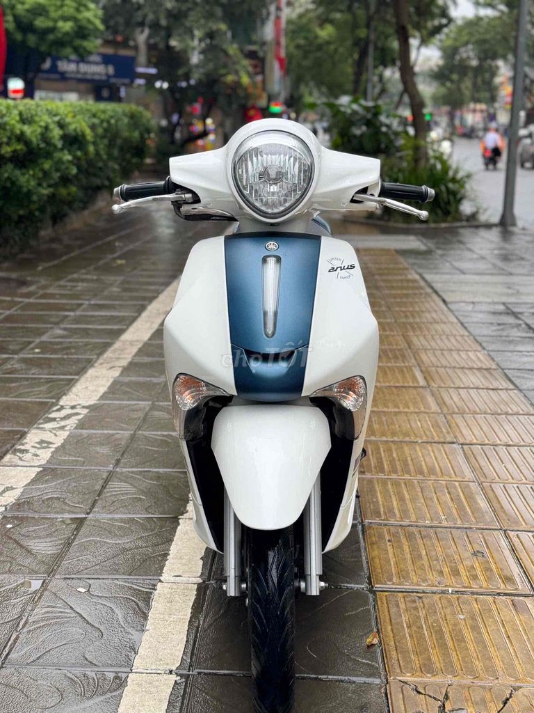 Janus 125fi sơn máy zin đại chất 2019  , 1 chủ. Mua bán Xe máy tại Quận Cầu Giấy Hà Nội được đăng bởi nguyễn bích thuỷ hình 16