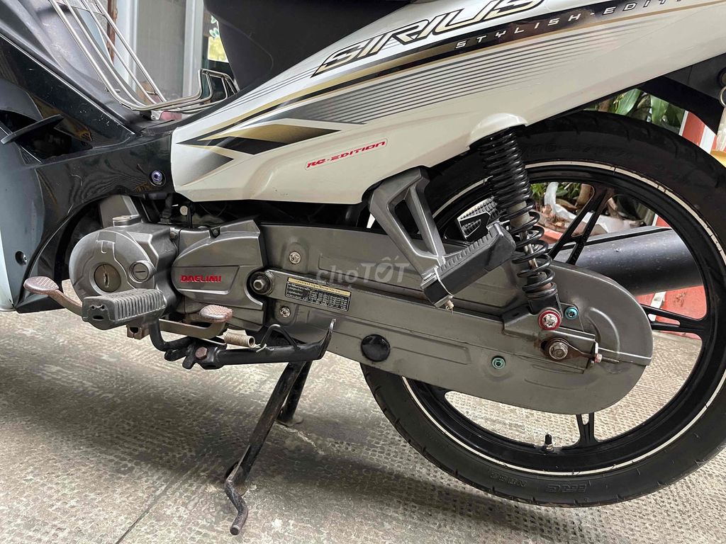 Xe bán. Mua bán Xe máy tại Thành phố Trà Vinh Trà Vinh được đăng bởi Lê Văn Đức hình 3