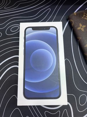 Apple iPhone 12 mini 256GB đen full box