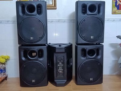1 loa full B3 có công suất và 2 sub điện 40. Mua bán Tivi, Âm thanh tại Huyện Nhà Bè Tp Hồ Chí Minh được đăng bởi A Cường