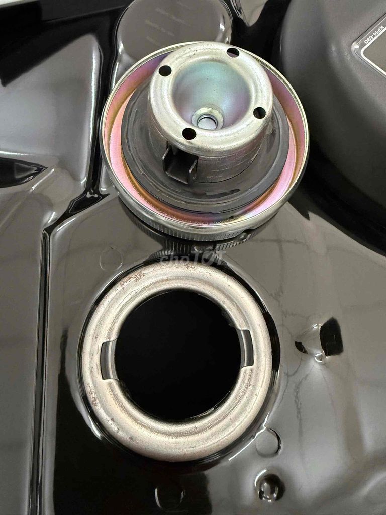 Wave i 125cc 2022 Mới 100% Chưa Xăng Chưa Câu Bình. Mua bán Xe máy tại Thành phố Long Xuyên An Giang được đăng bởi Cửa Hàng Xe Minh Hạnh hình 3