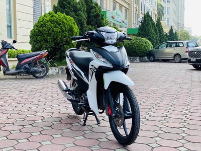 HONDA WAVE RSX FI CHÍNH CHỦ NGUYÊN ZIN 2025. Mua bán Xe máy tại Quận Nam Từ Liêm Hà Nội được đăng bởi lan anh